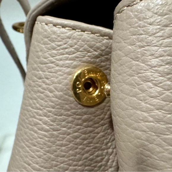 Authentic Polene Leather Numero Un Bag.  Excellent Condition with Dust Bag! - Picture 9 of 10